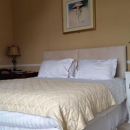 Pencubitt House Hostal Liskeard Habitación foto