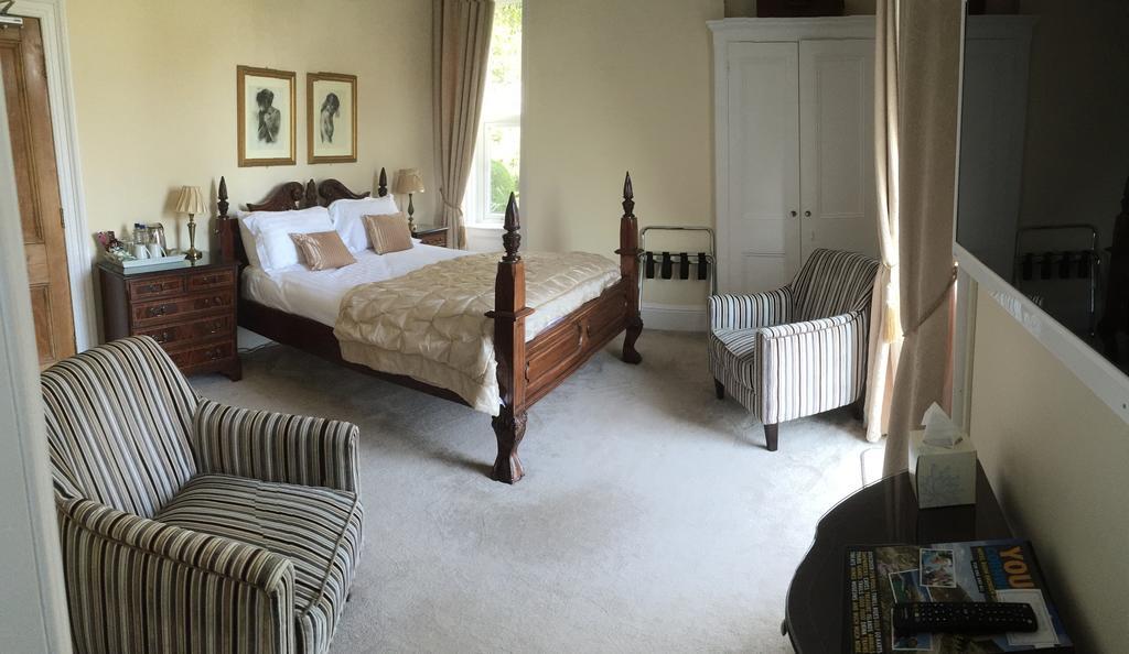 Pencubitt House Hostal Liskeard Habitación foto