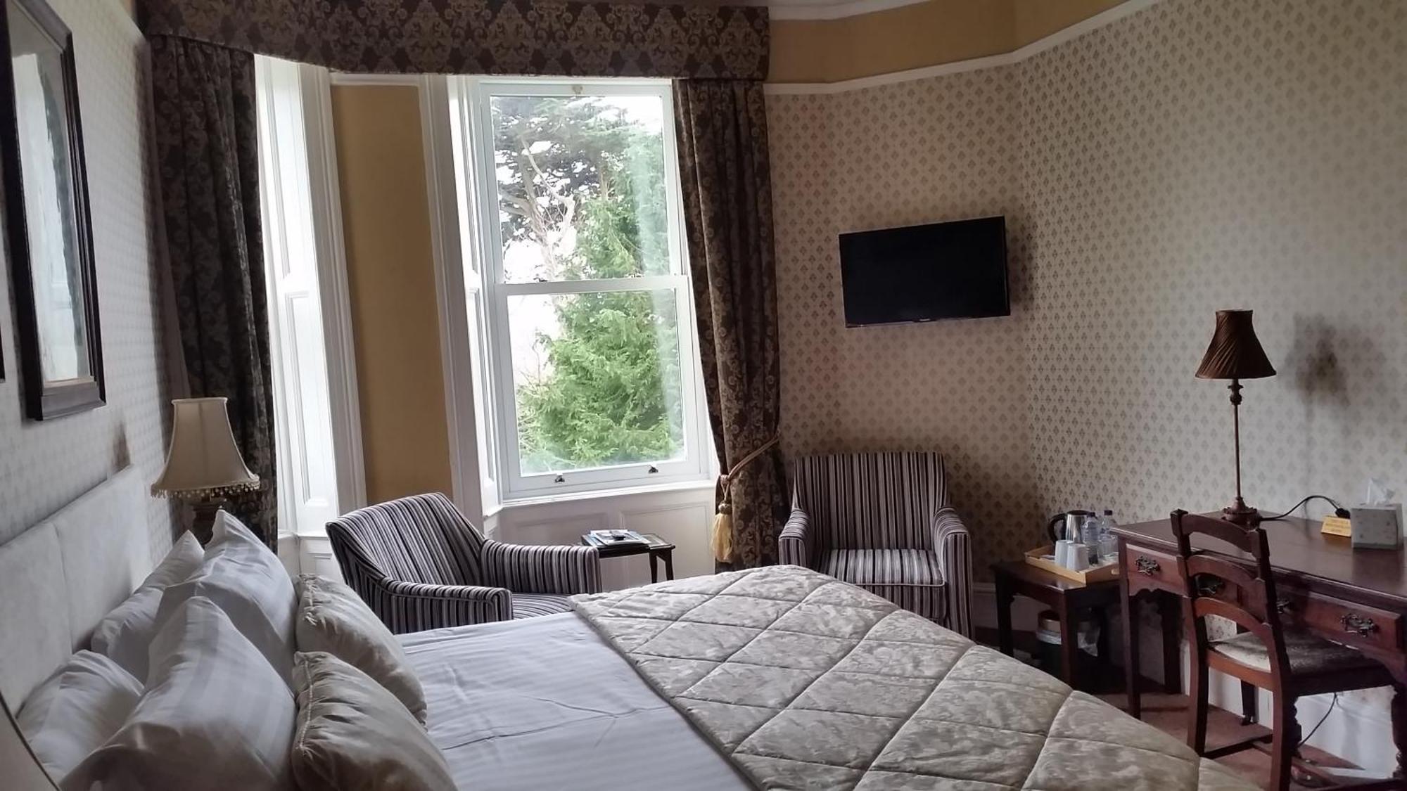 Pencubitt House Hostal Liskeard Habitación foto