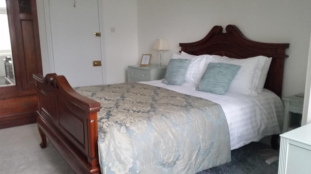 Pencubitt House Hostal Liskeard Habitación foto