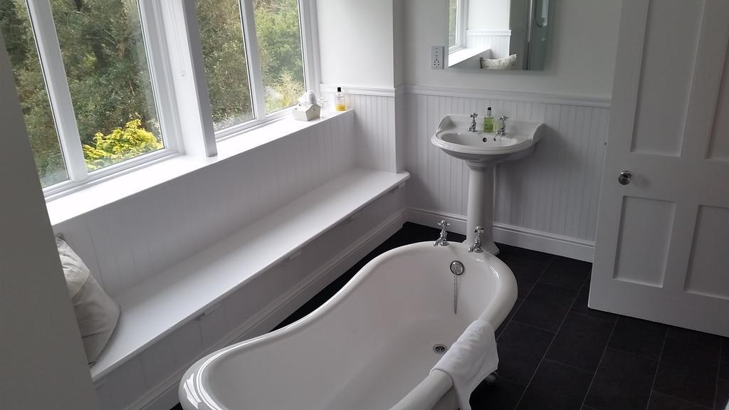 Pencubitt House Hostal Liskeard Habitación foto